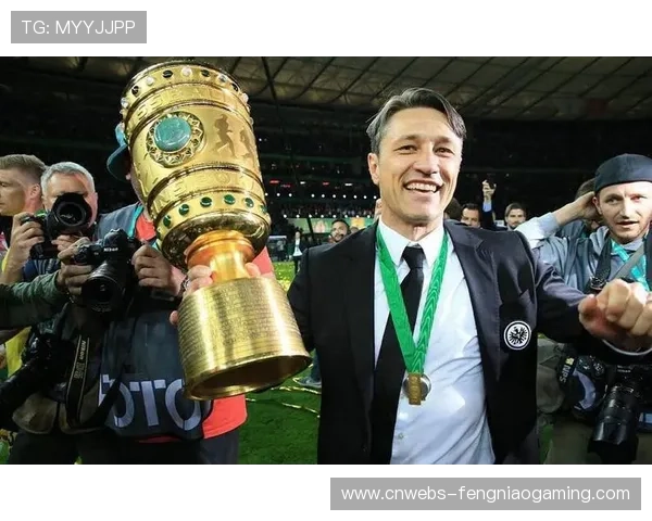 科瓦奇赛前强调对法兰克福必须全取三分 科瓦奇赛前强调对法兰克福必须全取三分