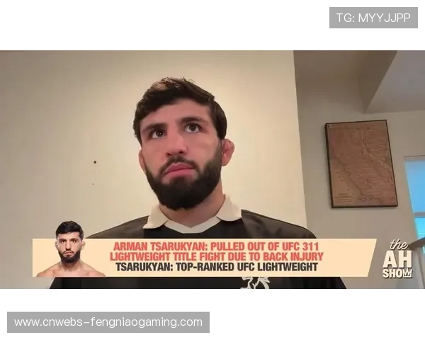 丹霍克虽不喜萨鲁基安，但承认其为轻量级最强者