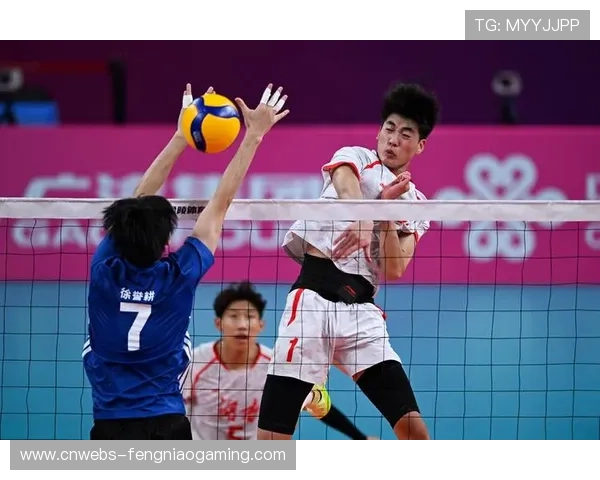 全运会排球自由人:特殊角色改变战术体系,提升观赏性 全运会排球自由人:特殊角色改变战术体系,提升观赏性