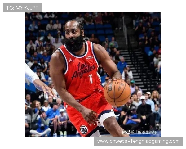 快船客场疲软问题待解，哈登出场时间过长藏隐患