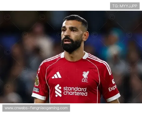 利物浦中场控制力提升，萨拉赫缺阵反促团结