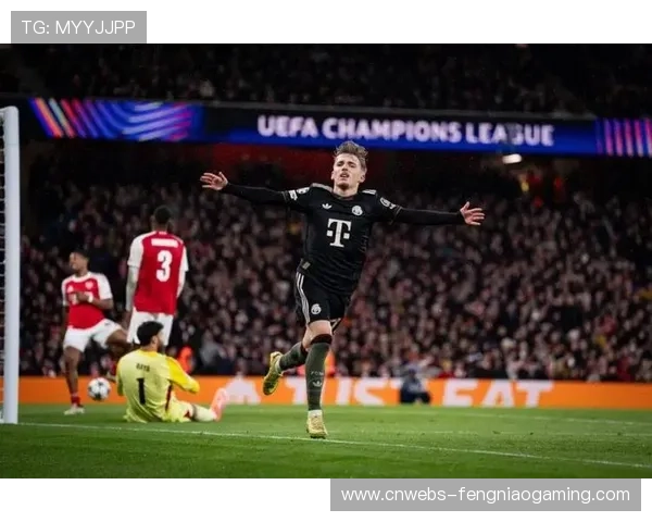 契诺维奇单刀破门瞬间，沃尔夫斯堡短暂扳平拜仁