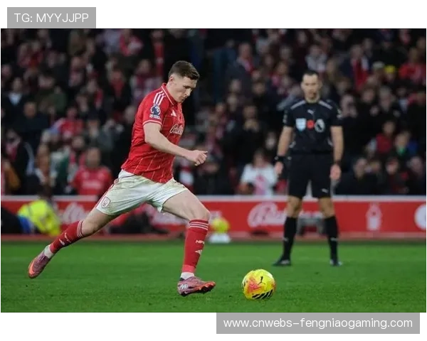 切尔西瞄准诺丁汉森林中场安德森,转会费或达8000万镑 切尔西瞄准诺丁汉森林中场安德森,转会费或达8000万镑